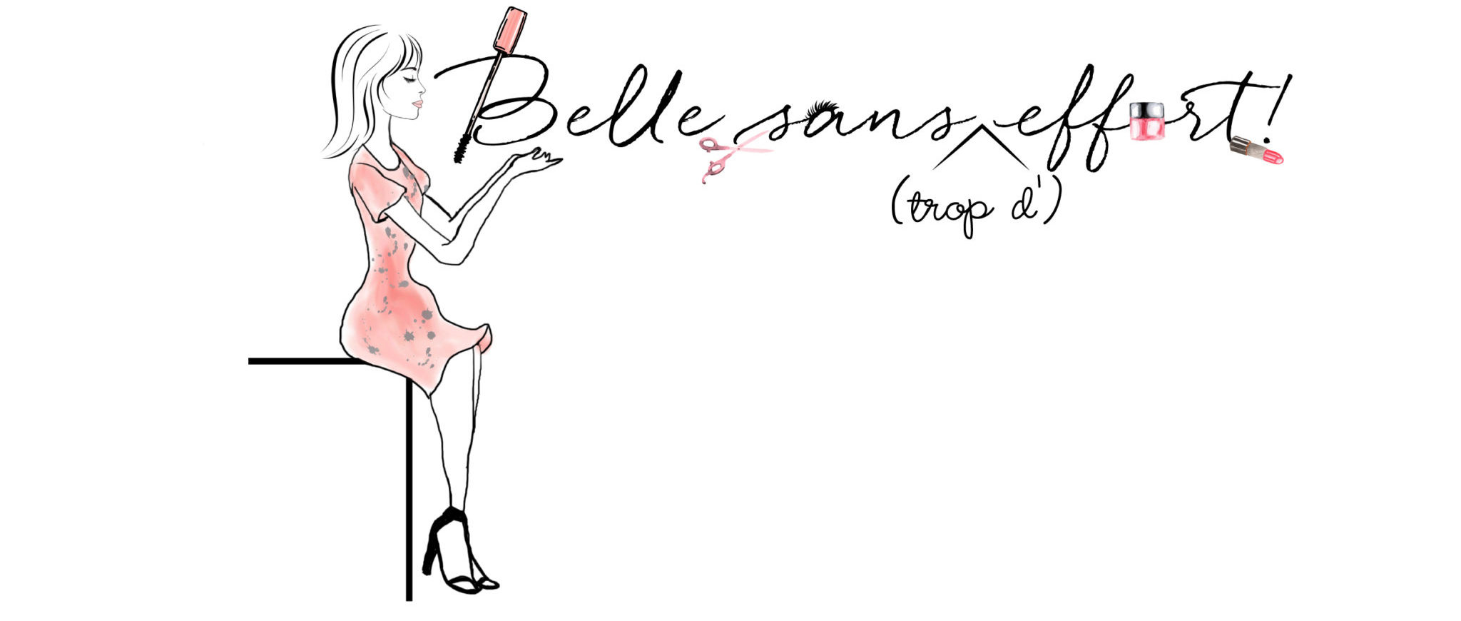 cropped Logo Belle sans effort
