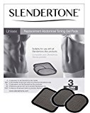 slendertone elctrodes ceinture abdominale