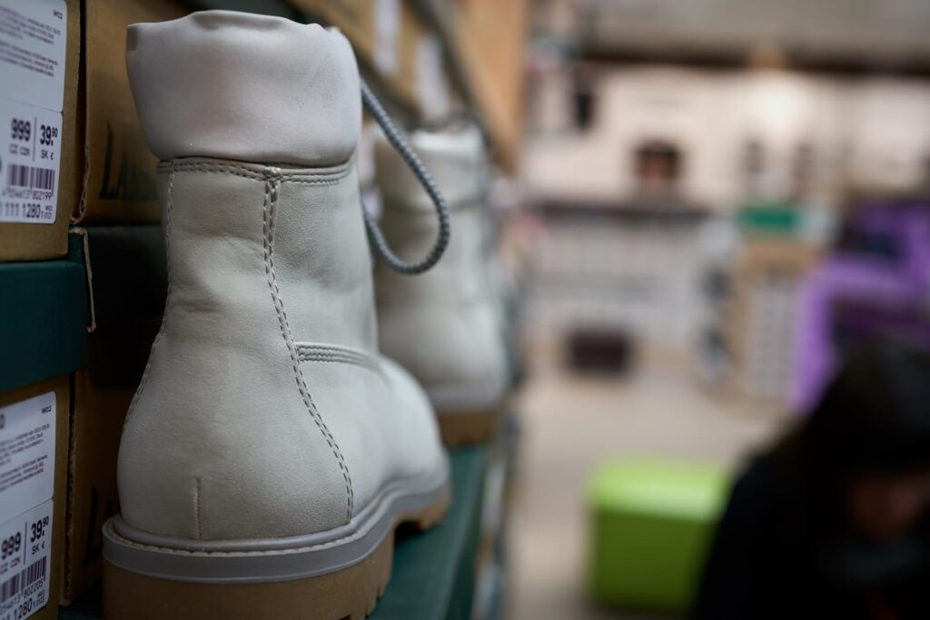 taille chaussure shein