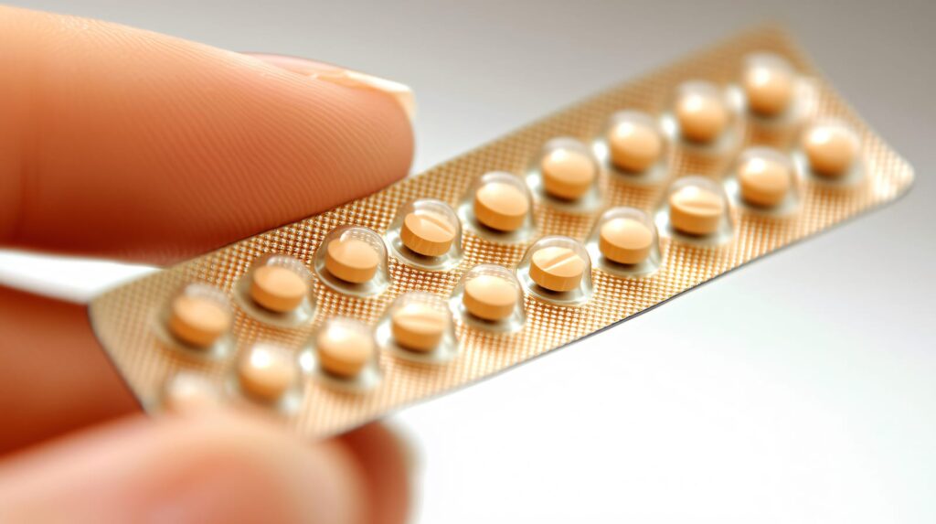 alternative pillule contraceptive