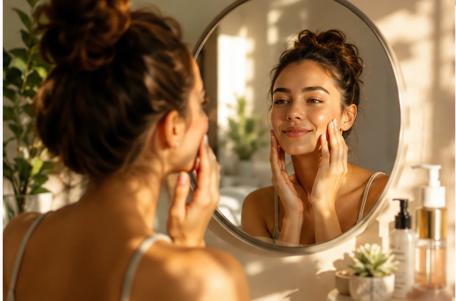Comment glow up sans vous transformer en quelqu’un d’autre ?
