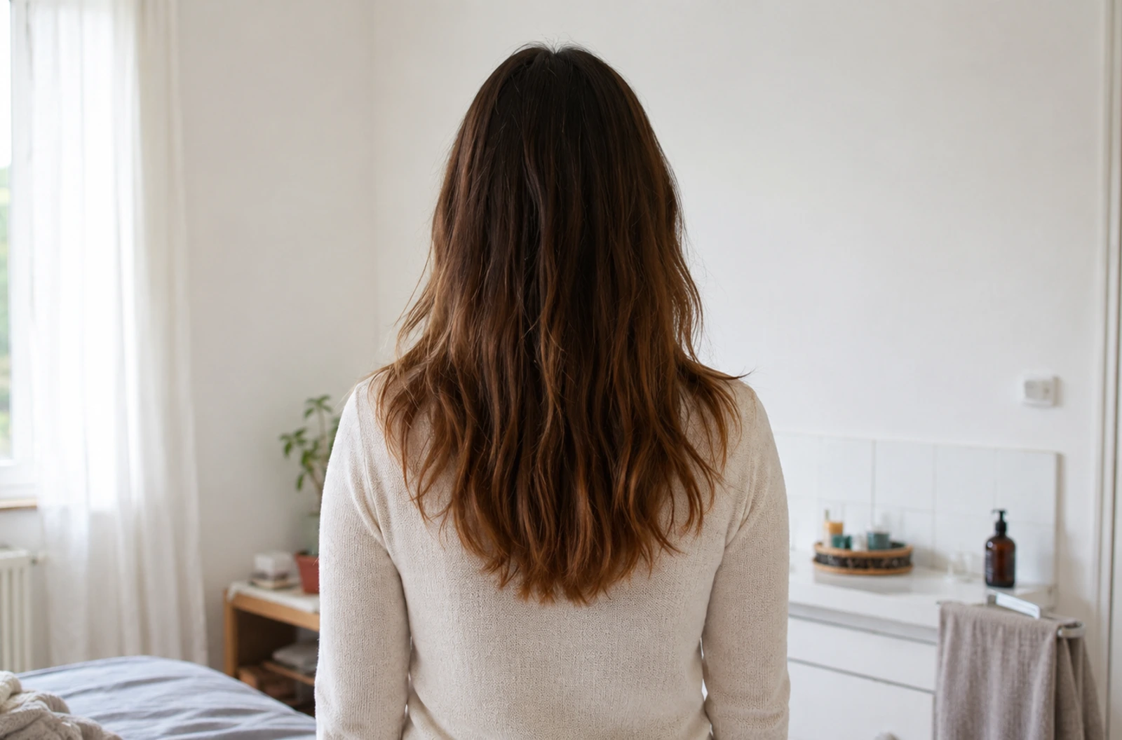 Dégradé moche : comment savoir s’il est raté et le rattraper ?