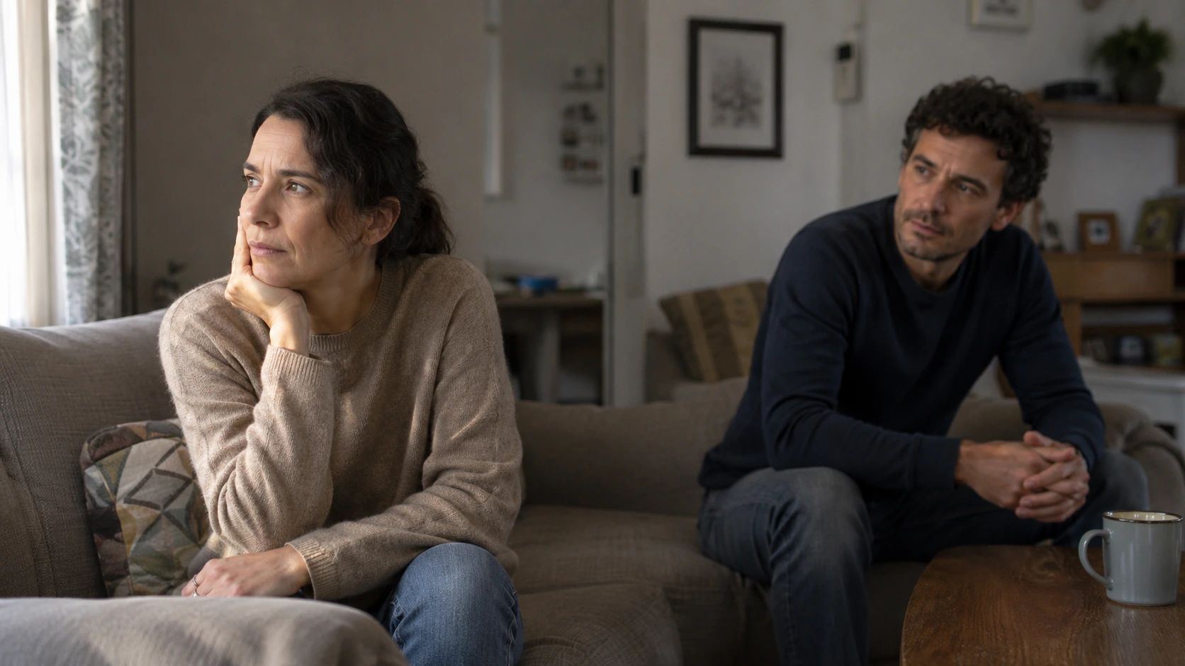 Je l’aime mais je n’ai pas envie de lui : comment y voir plus clair ?