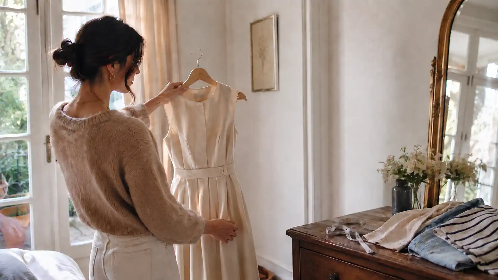 Maje taille grand ou petit ? Ce qu’il faut savoir avant de commander