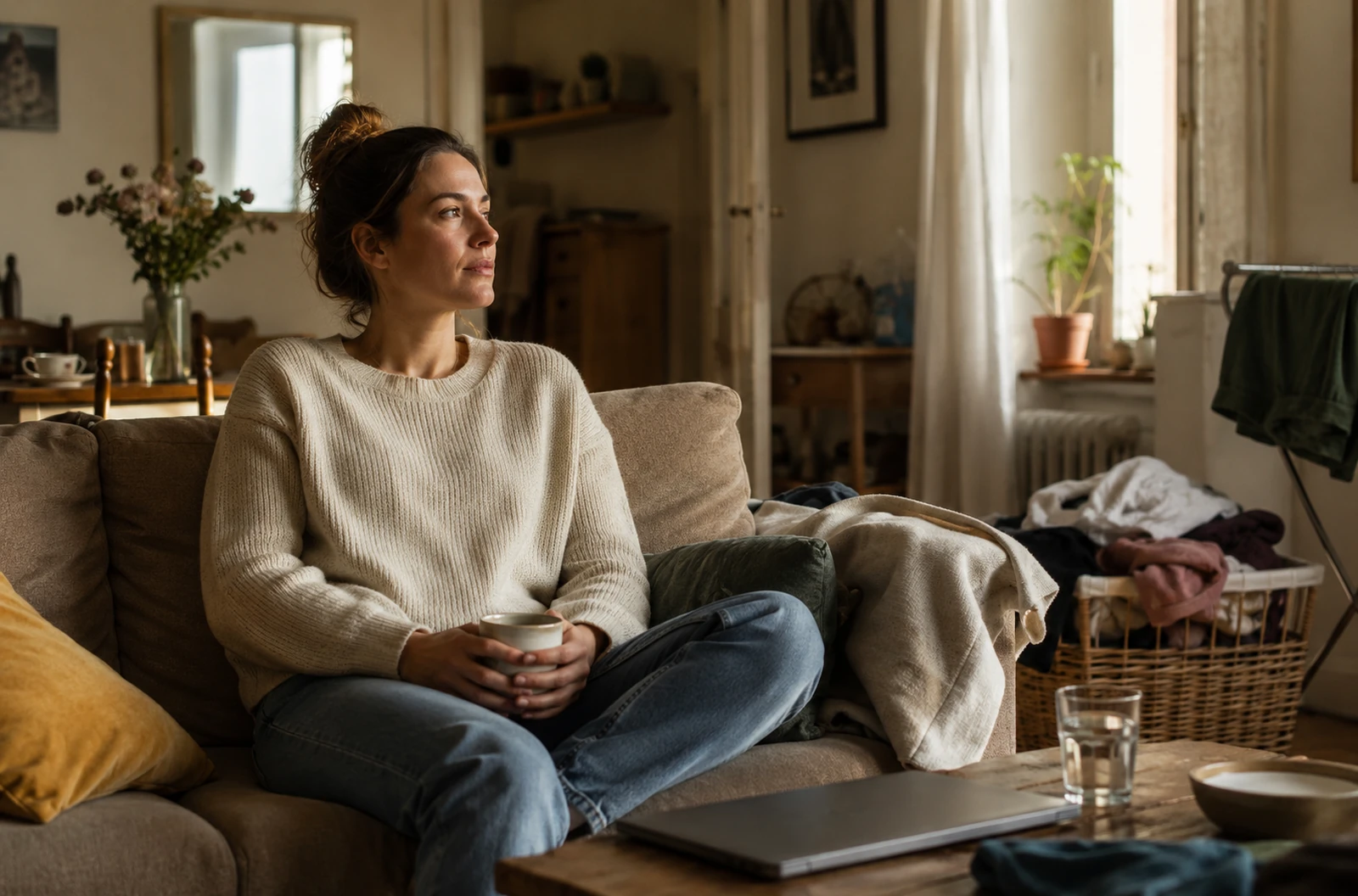 Je culpabilise de ne rien faire : comment vraiment me reposer ?