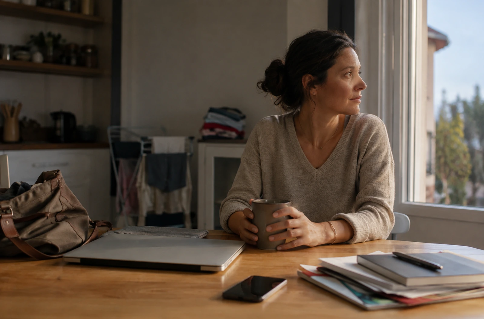 Je n’ai pas de temps pour moi : comment en retrouver sans tout réorganiser ?