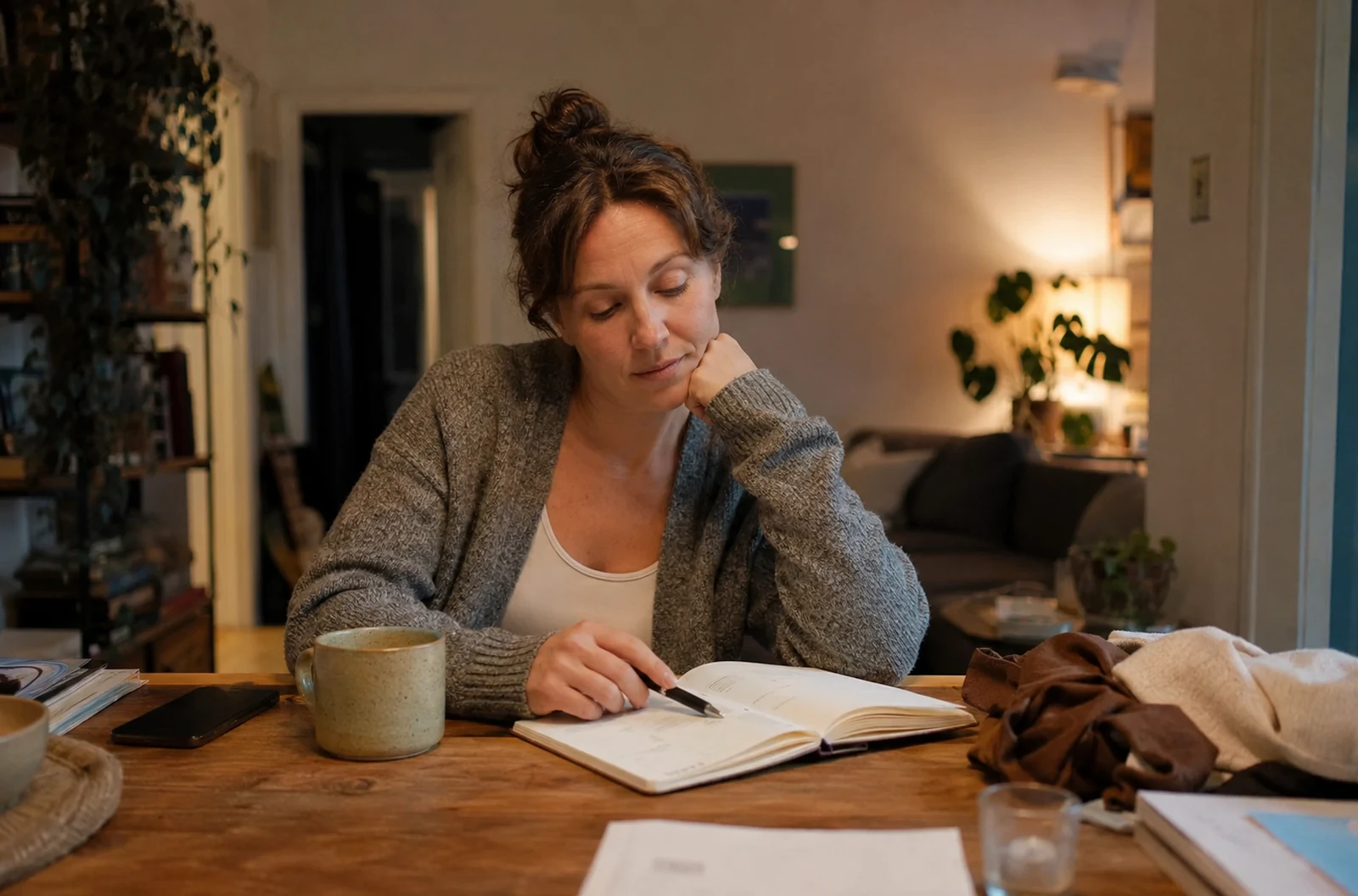 Pourquoi je n’arrive pas à tenir une routine ?